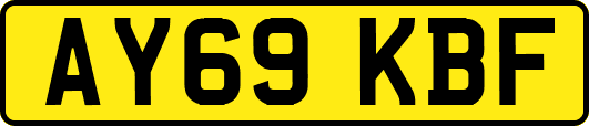 AY69KBF