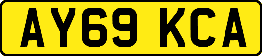 AY69KCA