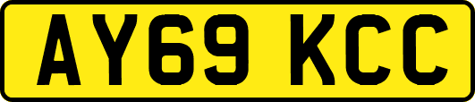 AY69KCC