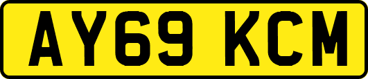 AY69KCM