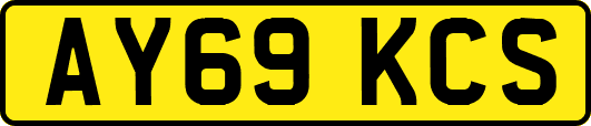 AY69KCS