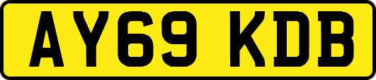 AY69KDB