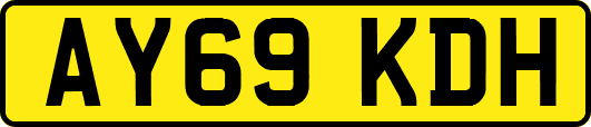 AY69KDH
