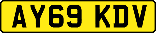 AY69KDV