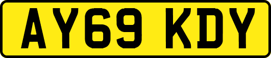 AY69KDY