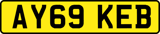 AY69KEB