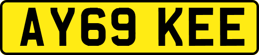 AY69KEE