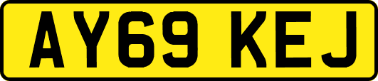 AY69KEJ