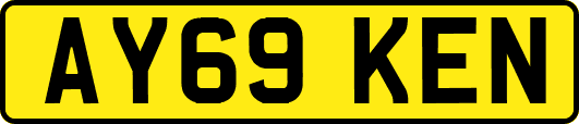 AY69KEN