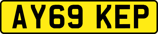 AY69KEP