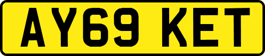 AY69KET