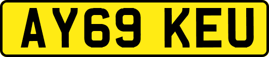 AY69KEU