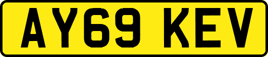 AY69KEV