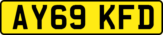 AY69KFD