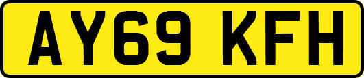 AY69KFH