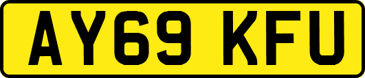 AY69KFU