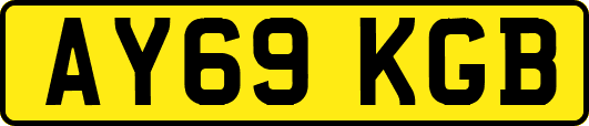AY69KGB