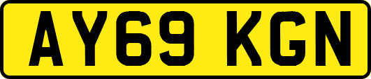 AY69KGN