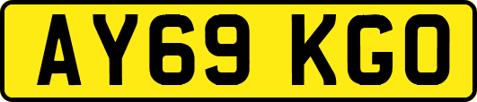AY69KGO