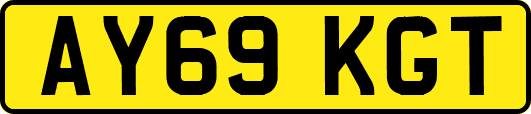AY69KGT