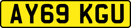 AY69KGU