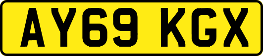 AY69KGX