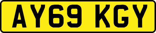 AY69KGY