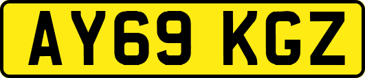 AY69KGZ