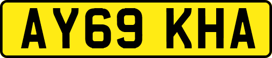AY69KHA