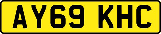 AY69KHC