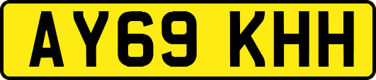AY69KHH