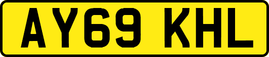 AY69KHL