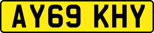 AY69KHY