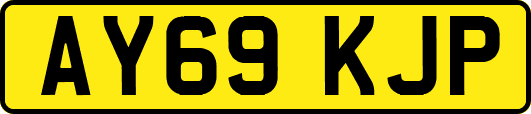 AY69KJP