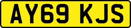 AY69KJS