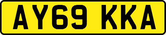 AY69KKA