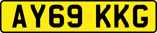 AY69KKG