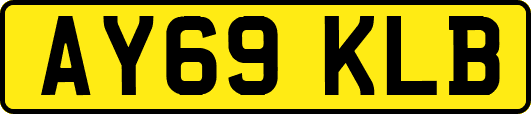 AY69KLB
