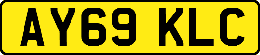 AY69KLC
