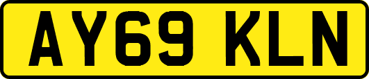 AY69KLN