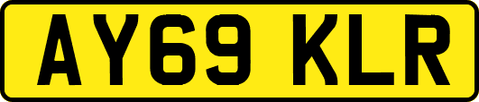 AY69KLR