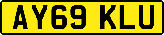 AY69KLU