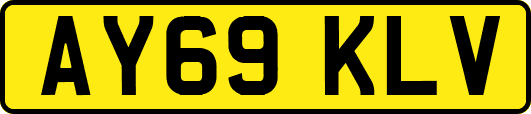 AY69KLV