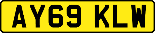 AY69KLW