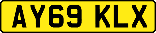 AY69KLX