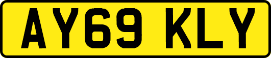AY69KLY
