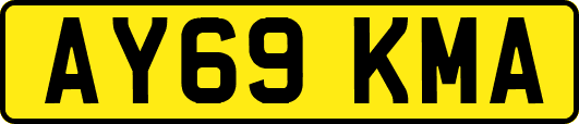 AY69KMA