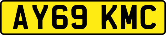 AY69KMC
