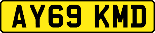 AY69KMD