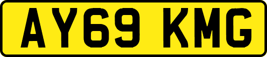 AY69KMG